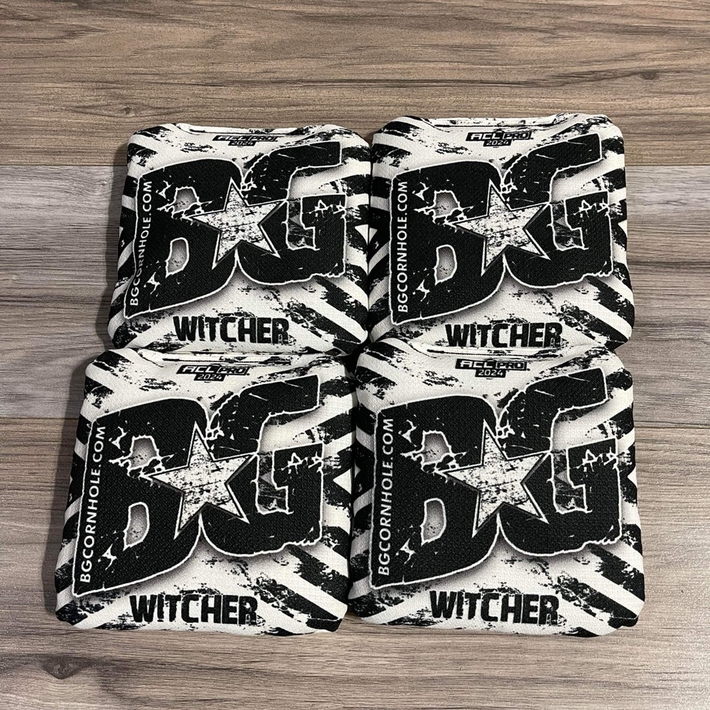 BG Witcher Bag
